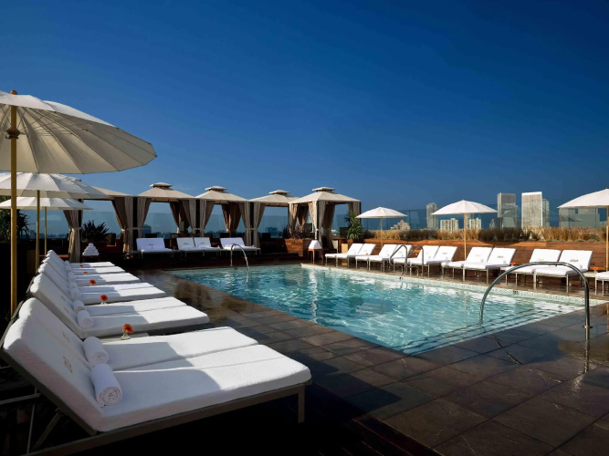 Sixty Beverly Hills photo 17