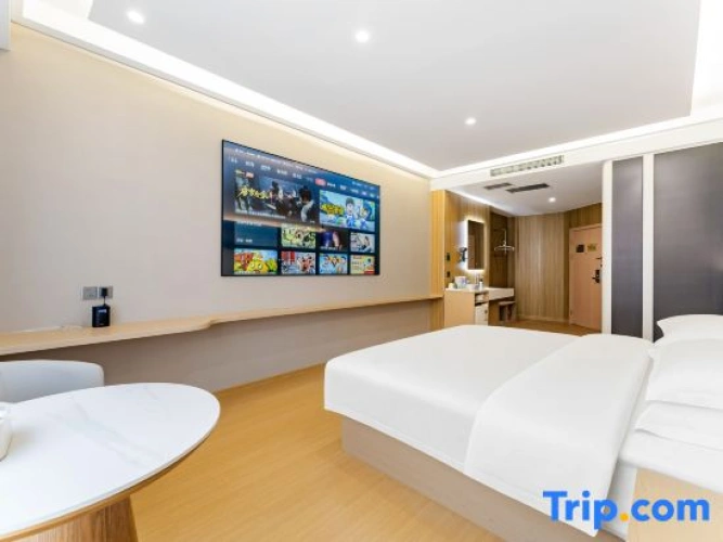 Premier Double room