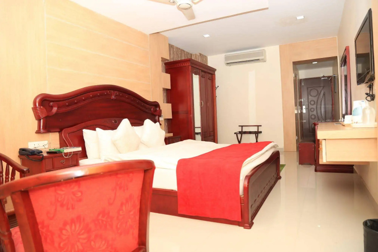 Heritage Residency