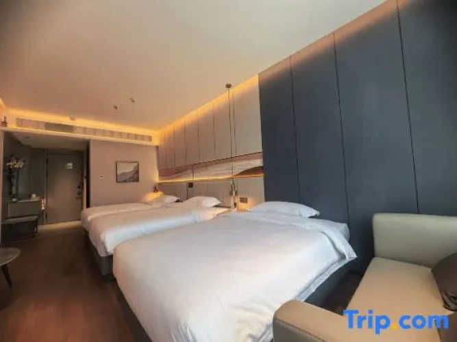 3 Bedrooms Business Suite