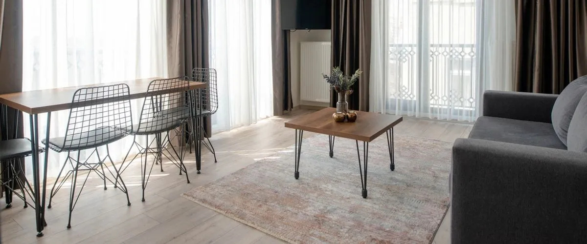 Taksim 11 Suites