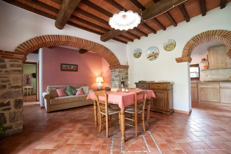 Podere Il Corniolino