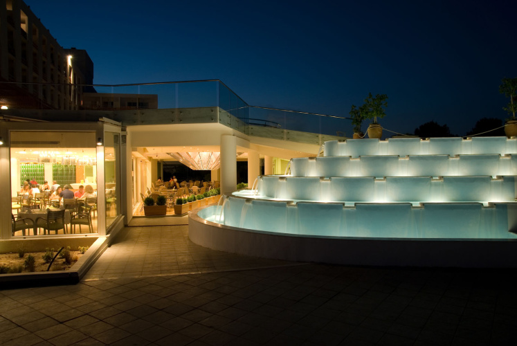 Eden Roc Resort Hotel photo 34