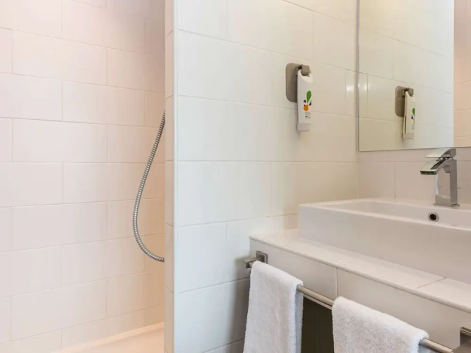 Standard Quadruple Suite