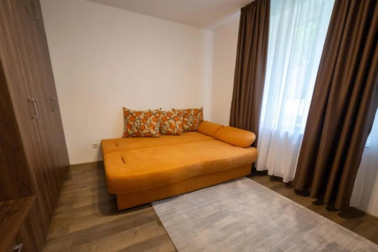 Rio Residence Apartment
