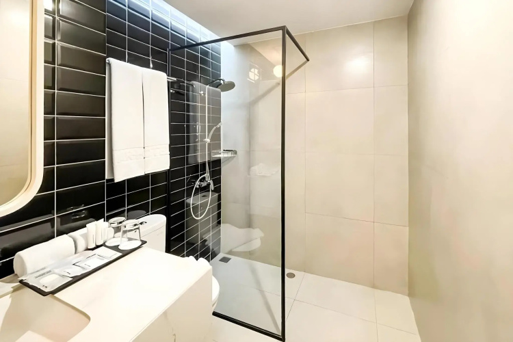 ARTOTEL Casa Cikarang