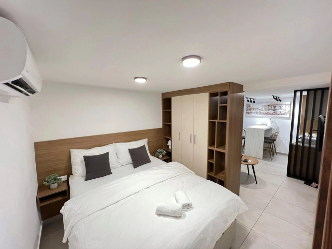 Apartman Orjen