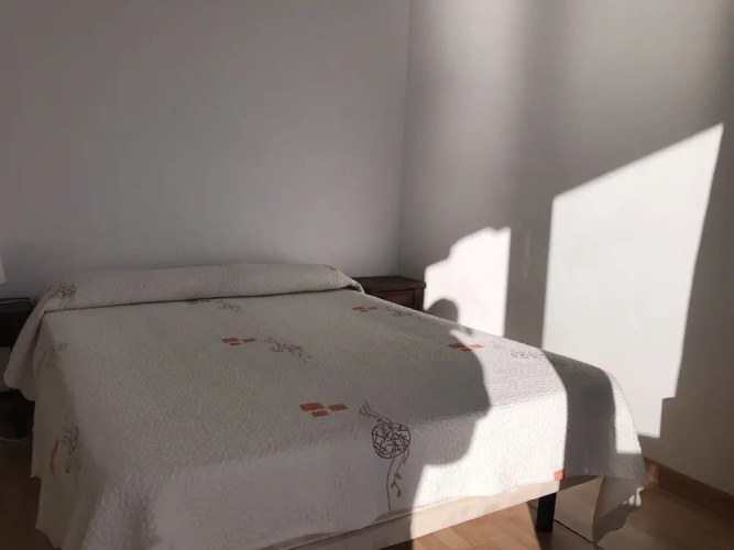Apartamento President B-14