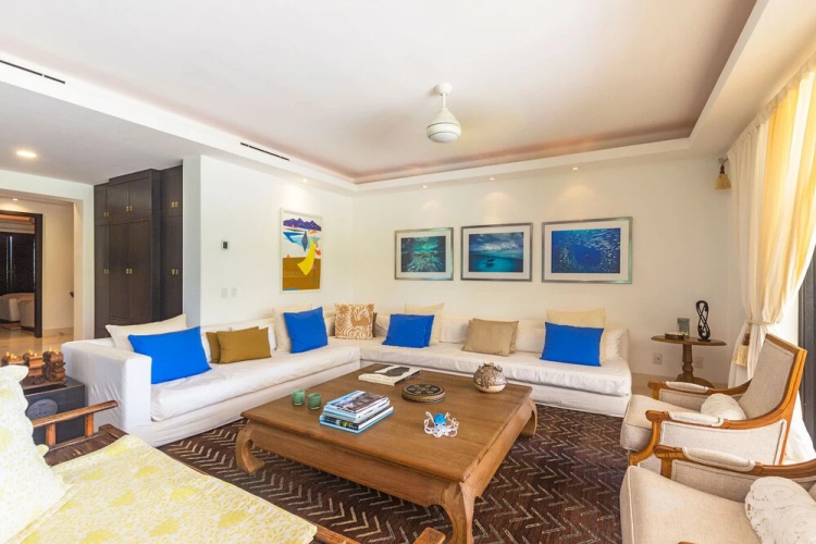 Perfect 4 Bedroom Condo