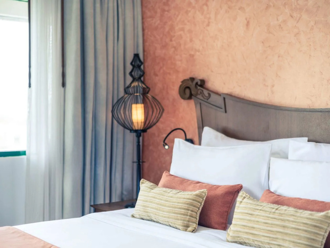 Micasa Hotel Apartments