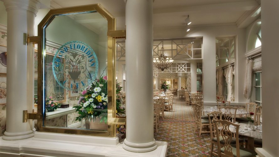 Disney's Grand Floridian Resort & Spa photo 28