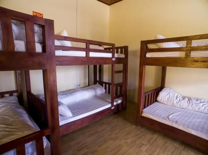 ZO Dong Van Hostel Backpackers