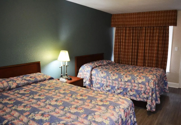 Budget inn