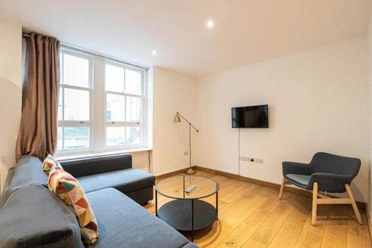 Superior Apartment