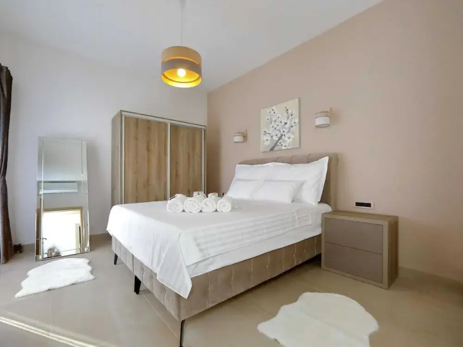 Villa in Starigrad With Heated Pool