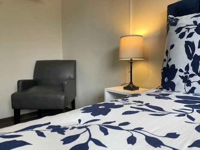 Cata Bed Breakfast