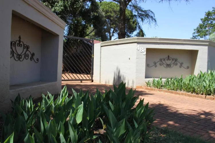 Willows Garden Cottage