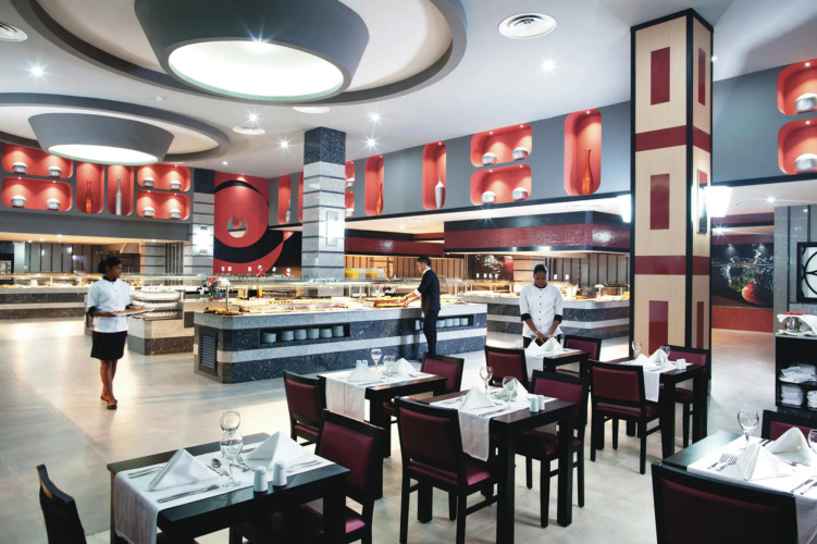 Riu Playa Blanca photo 26