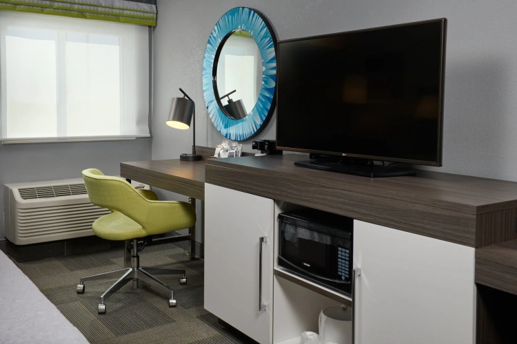 Standard room
