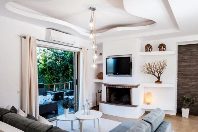 Luxury Villa Noema Sisi