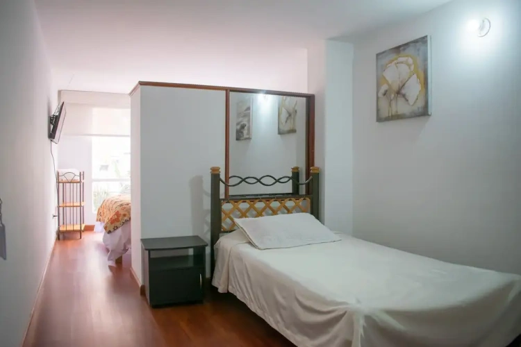 2 Bedrooms Premium Apartment