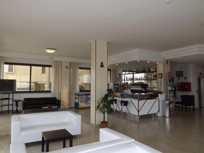 Hotel Atlas B B