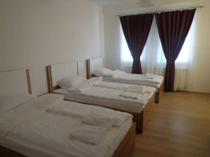Hotel Rio