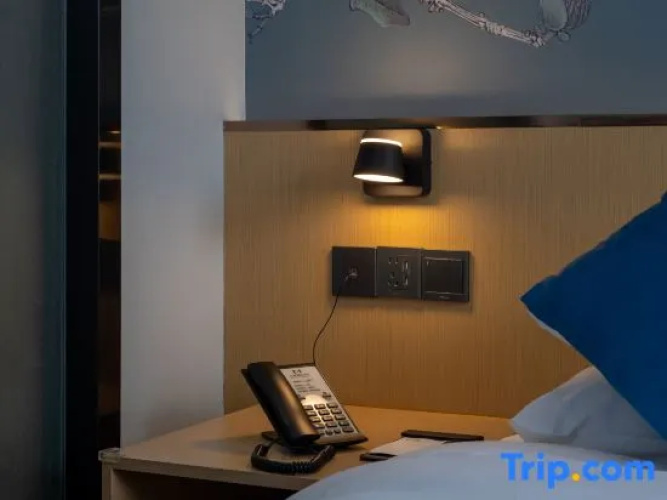 Hotelafbeelding
