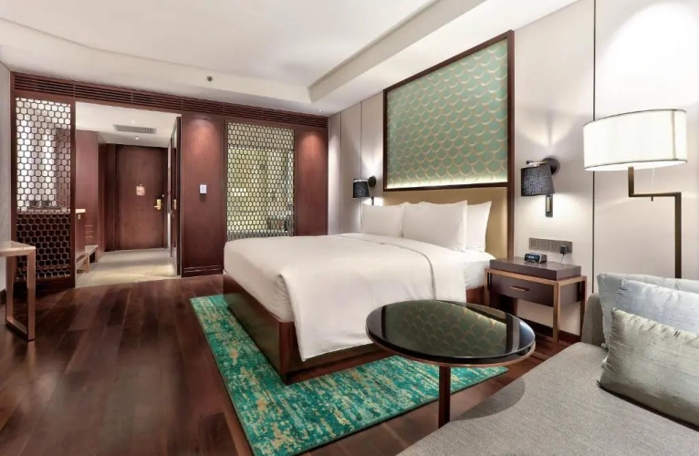 Guest Double room with ocean view