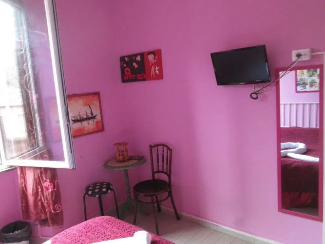 Casa Particular Underground