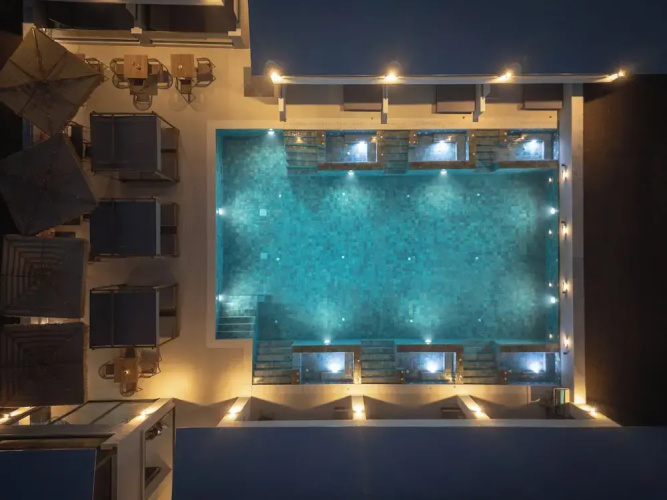 Alora Luxury Suites