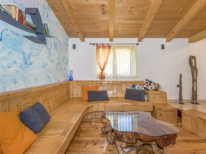 House Cetina Moniga del Garda