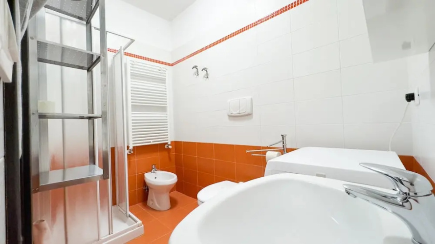 Esperia Apartment by Ca-sa Check