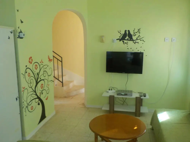 Apartment Jeannette