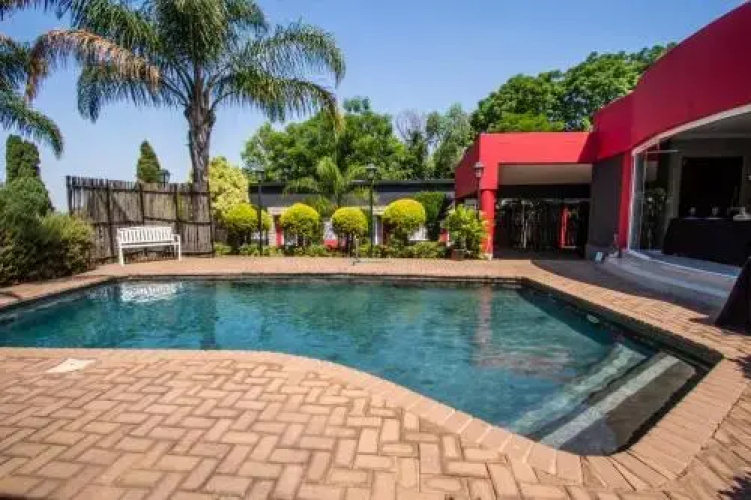 New Bali Bed  Breakfast