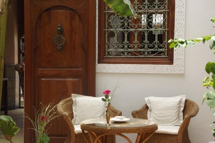 Riad Les Bougainvilliers photo 13