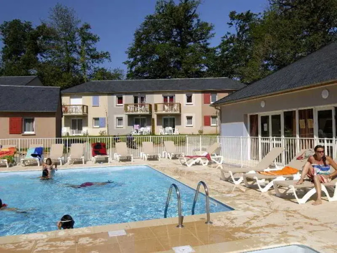 Le Hameau du Lac