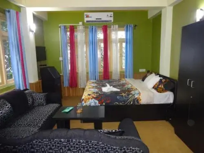 Hotel Chu-Lyang