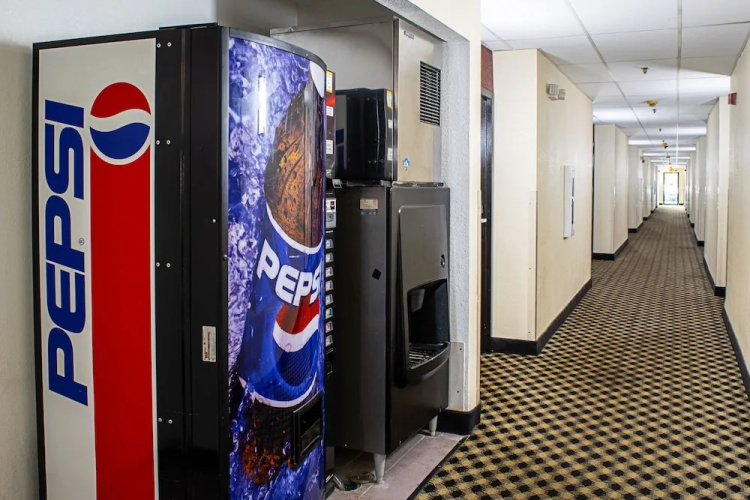 Americas Best Value Inn