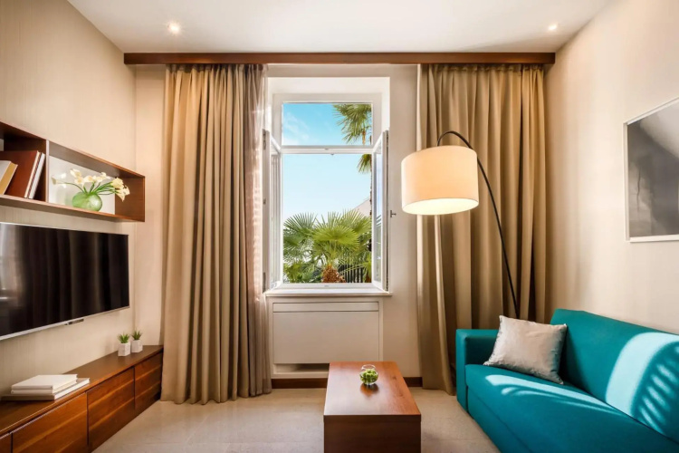 Apartments Villa Elizabeta
