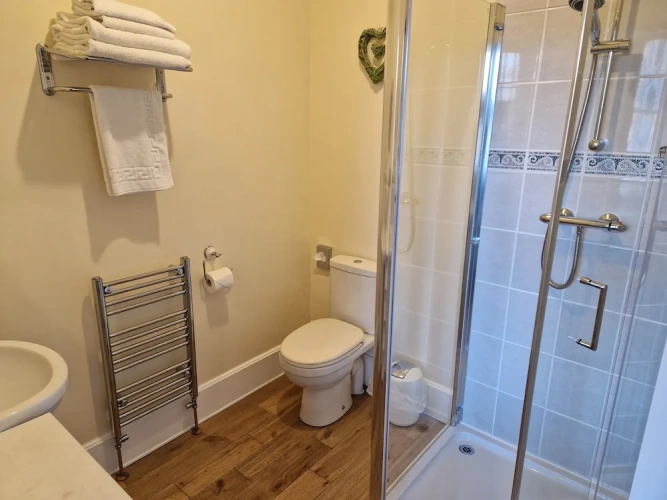 Standard Double Family room