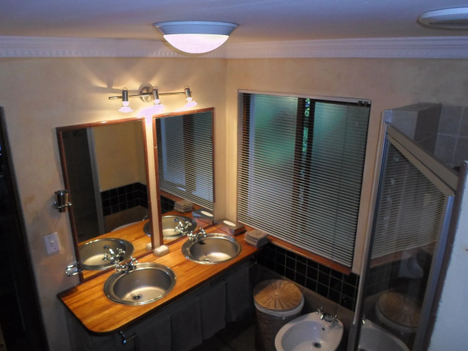 Waterkloof Apartments