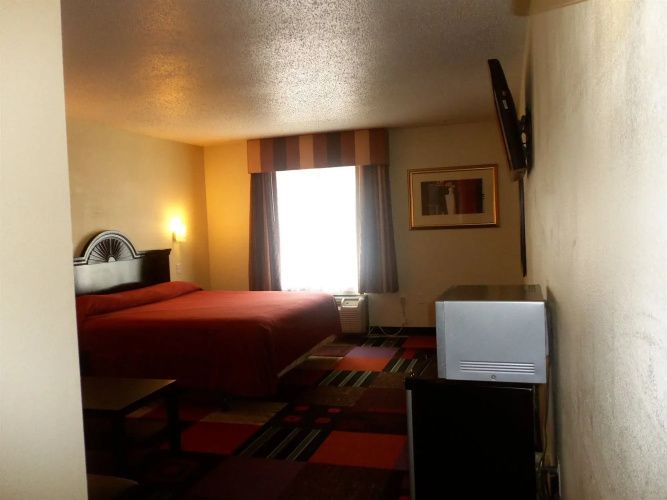 Rite4us Inn & Suites