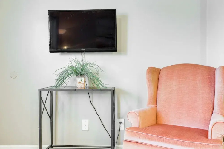 1 Mi to North Myrtle Beach: Studio w/ Pool Access