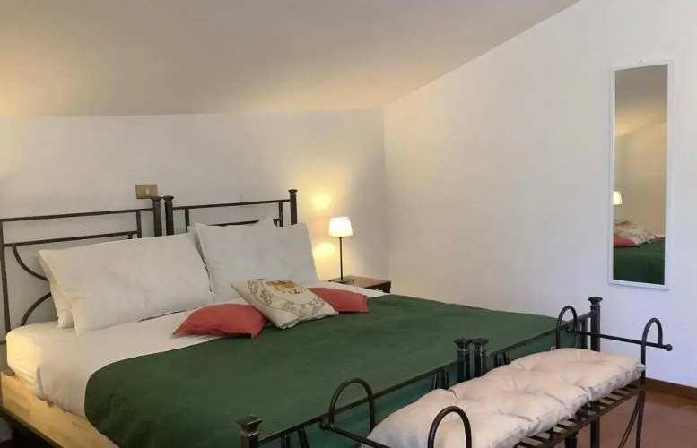 Il Carretto B&B