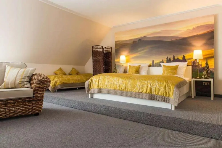 Romantik Hotel Schubert
