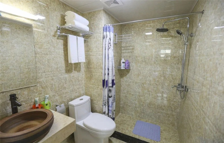 Sanya Canacoast Art Inn