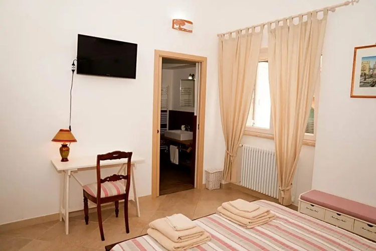 B&B l' Assunta