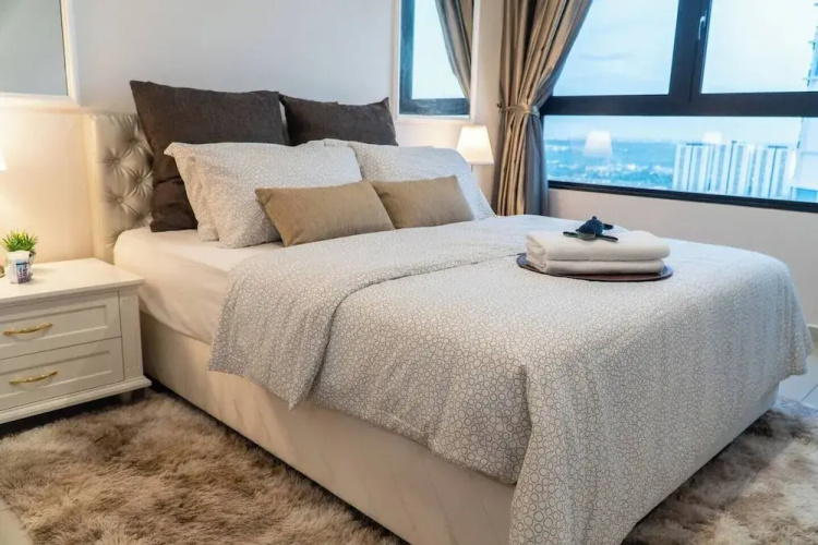 ICity Luxury Condominium Shah Alam