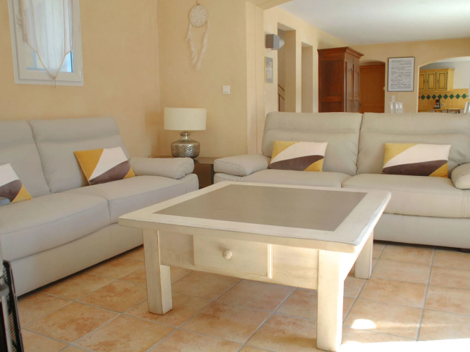 Holiday Home Siflora